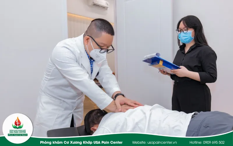 bí quyết bảo vệ hệ cơ xướng khớp