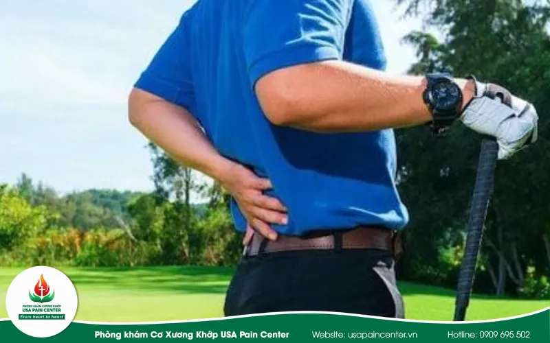 Hành trình chữa Thoát vị đĩa đệm của doanh nhân bận rộn