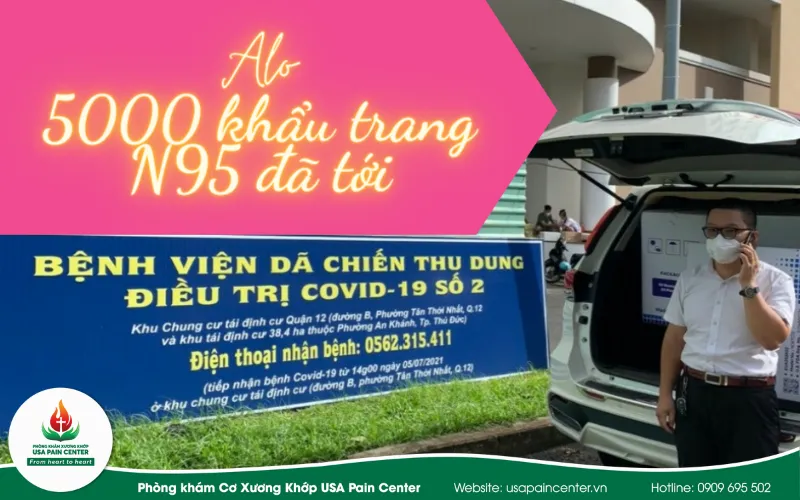 hô trợ khẩu trang n95