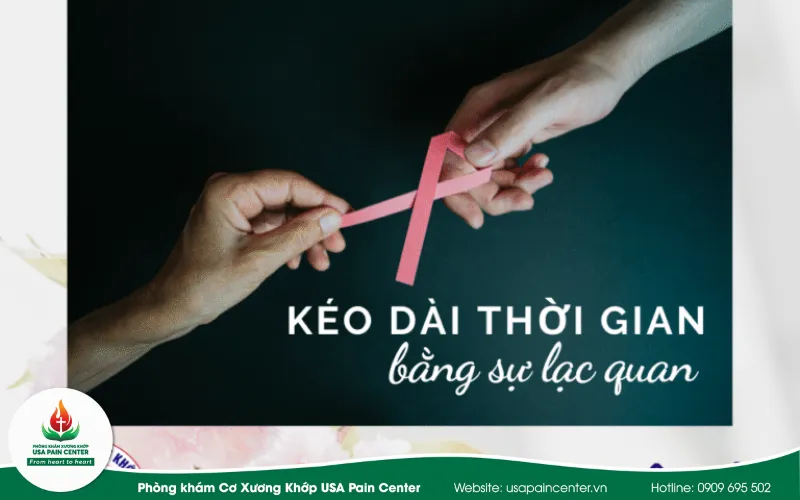 kéo dài thười gian bình yên