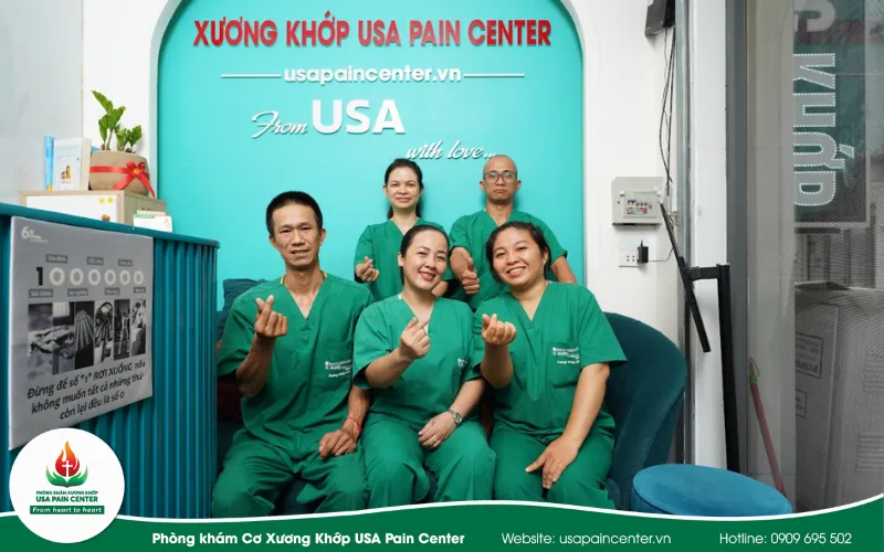 không ngừng học hỏi trong y khoa