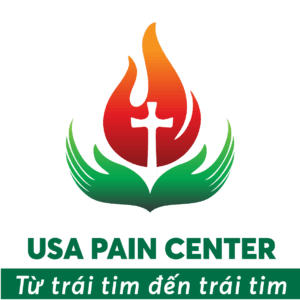 usa pain center logo