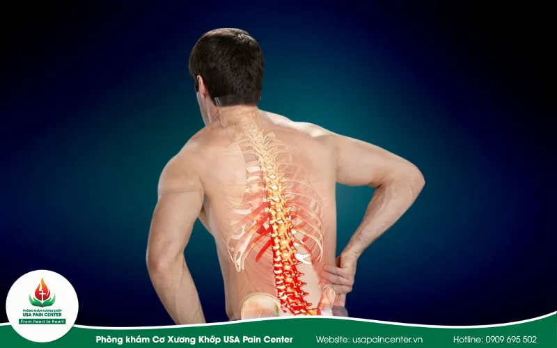 bệnh mổ rồi vẫn đau