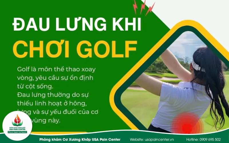 6 biện pháp ông hoàng Golfer Tiger Woods dùng thường xuyên để bảo vệ cơ thể khỏi chấn thương khi chơi golf