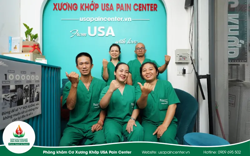 các phương pháp phục hồi chức năng cơ thể hiệu quả