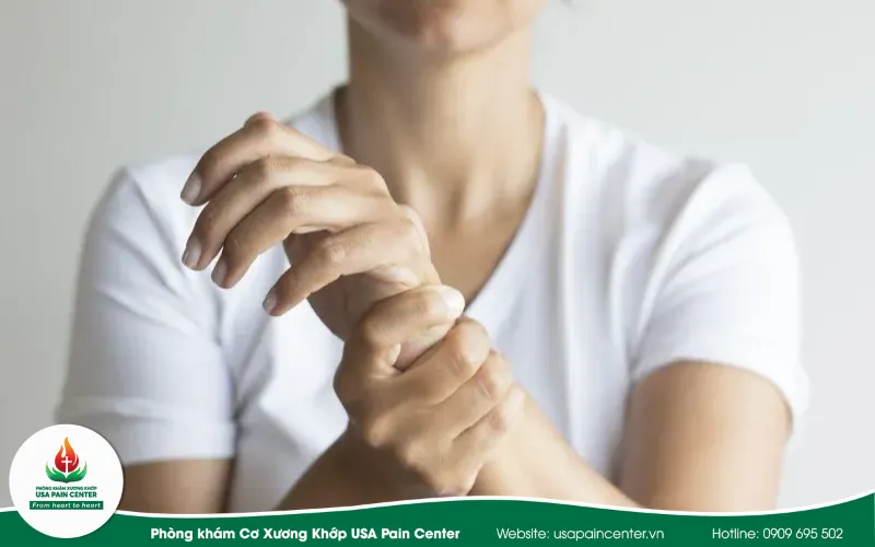 mất khả năng vận động do bệnh liệt
