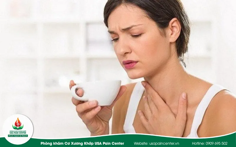 dấu hiệu bệnh liệt