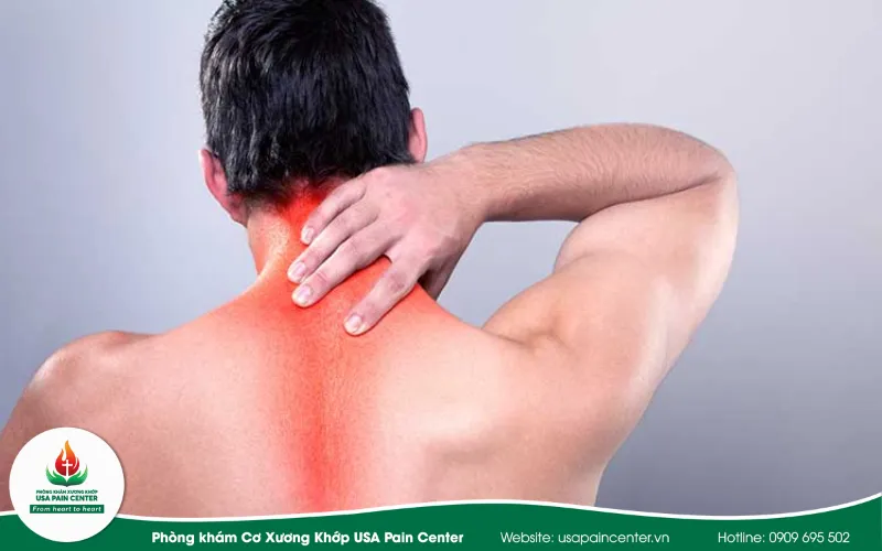 nguyên nhân gây đau sau khi phẫu thuật