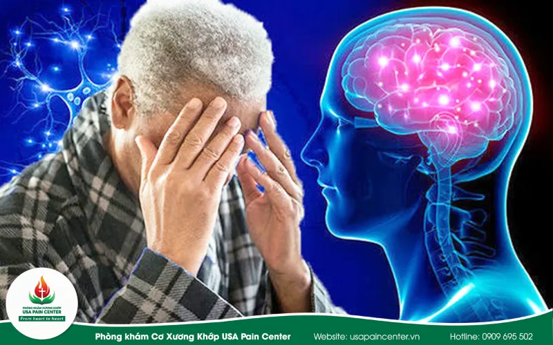 tác dụng phụ của thói quen sử dụng thuốc