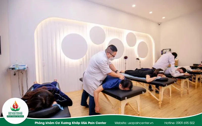 phương pháp điều trị mất ngủ không dùng thuốc