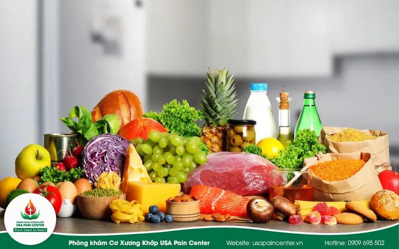 giải pháp sức khỏe