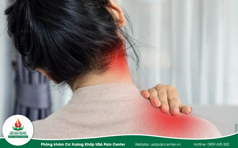 Theo dõi mà quan sát một số triệu chứng