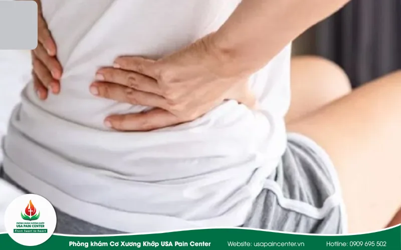 trị liệu bằng thần kinh cột sống