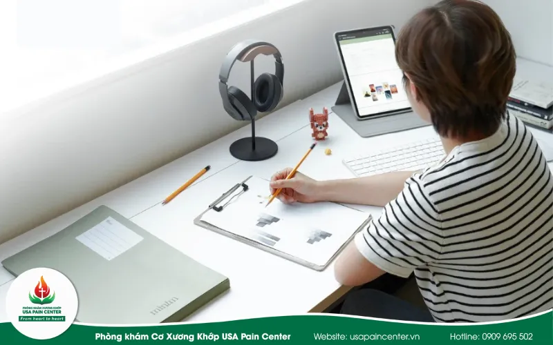 mối liên hệ giữa cảm xúc và tư thế cơ thế