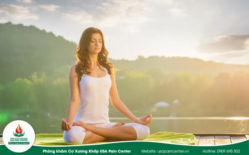 sai lầm khi tự điều trị đau lưng