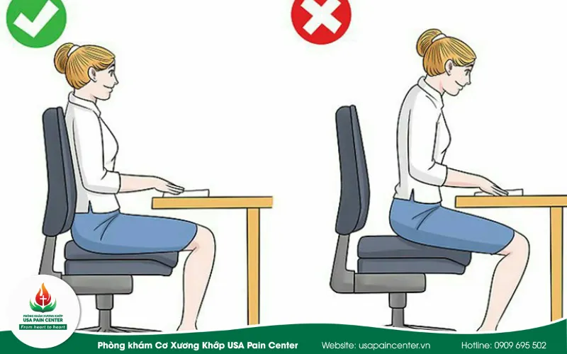 4 tư thế xấu ảnh hưởng lớn đến tâm lý và chất lượng sống