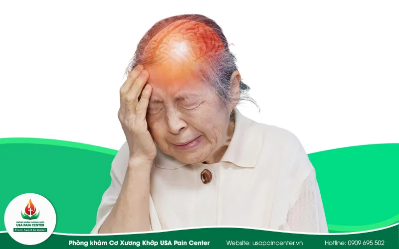Chấm dứt nỗi đau dây thần kinh