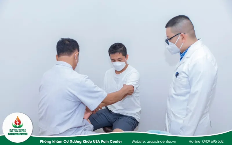 Giải pháp hiệu quả cho chứng đau sau phẫu thuật