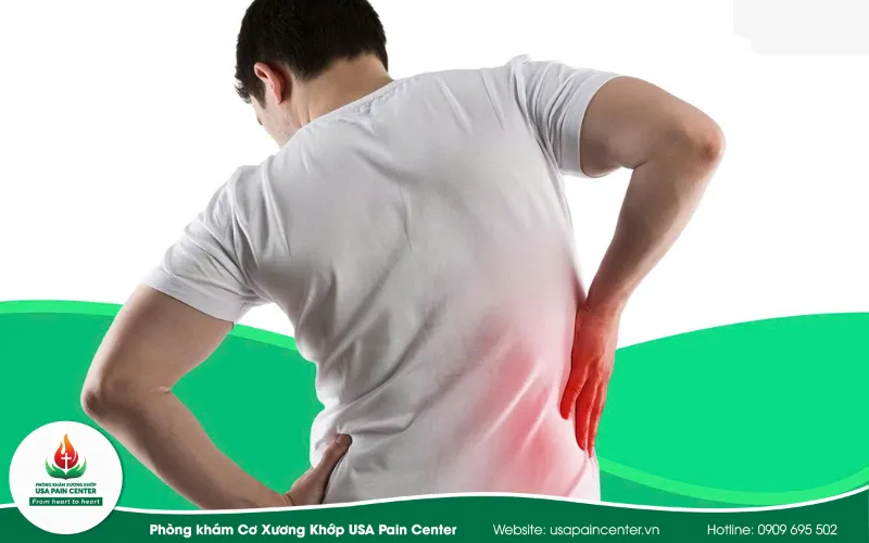 Phương pháp chấm dứt đau thần kinh tọa giúp phục hồi vận động