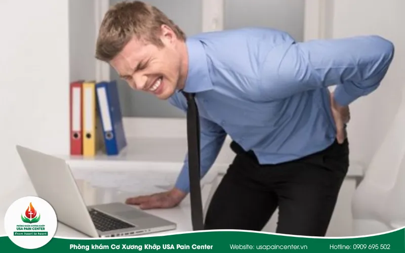 khó vận động