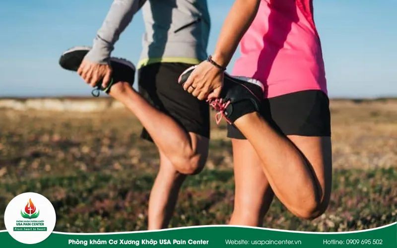 Hướng dẫn giãn cơ đúng cách phòng ngừa chấn thương thể thao từ Harvard Health