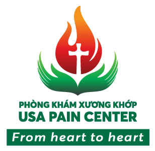 Phòng Khám Cơ Xương Khớp USA PAIN CENTER