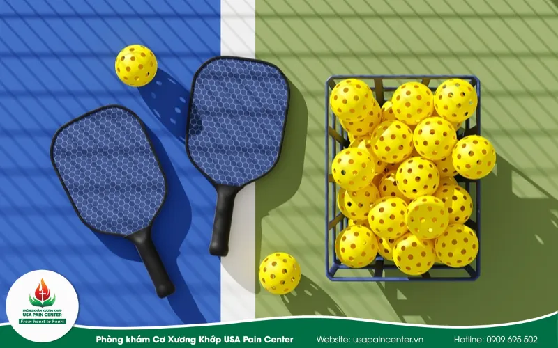pickleball