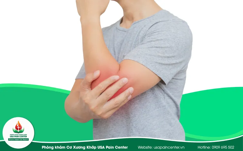 Giải pháp hiệu quả cho bệnh viêm khớp dạng thấp