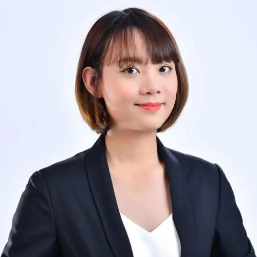 Trần Thị Ngọc Châu