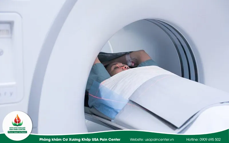 Hiểu nhanh các thuật ngữ trên phim MRI cột sống