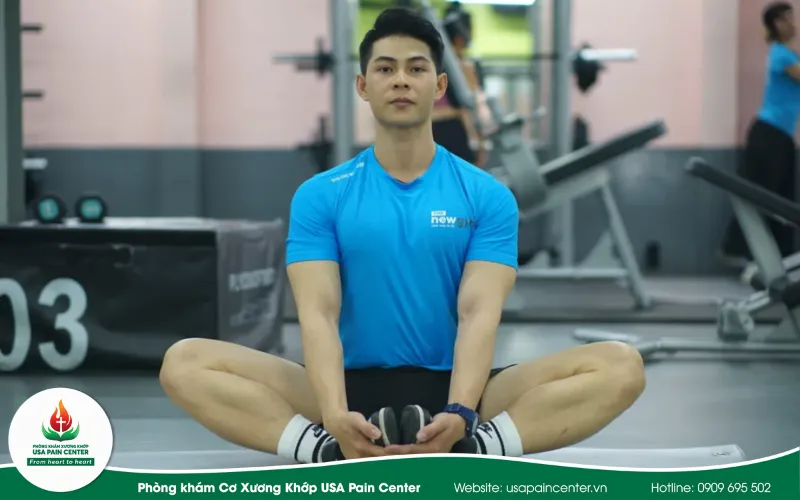 kỹ thuật phục hồi cơ gân kheo