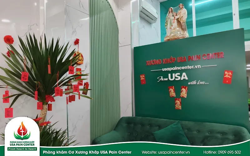 Bệnh cơ xương khớp ảnh hưởng như thế nào đến chúng ta?