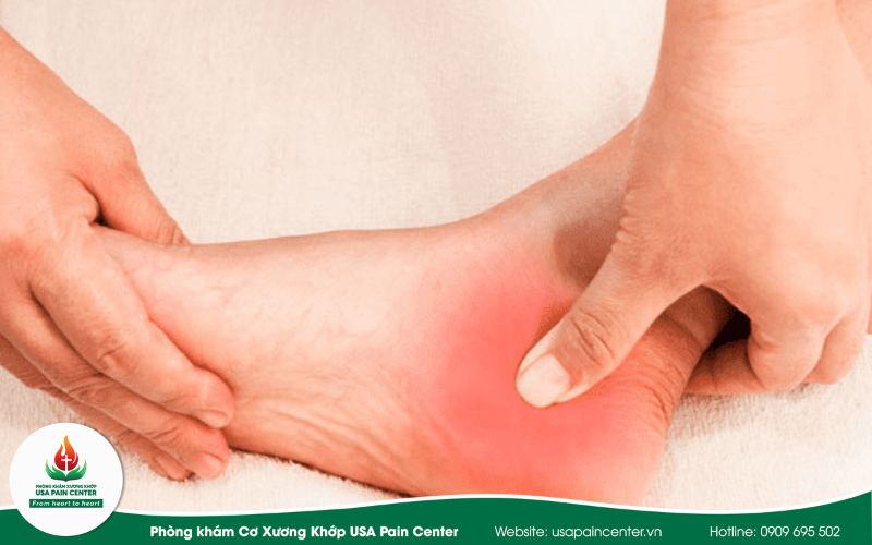 Những bài tập giúp giải phóng chuỗi cơ sau & gót chân achilles