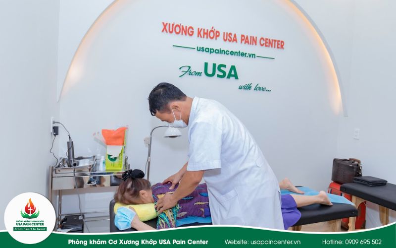 Lý do nên thăm khám cùng bác sĩ nắn chỉnh giỏi uy tín