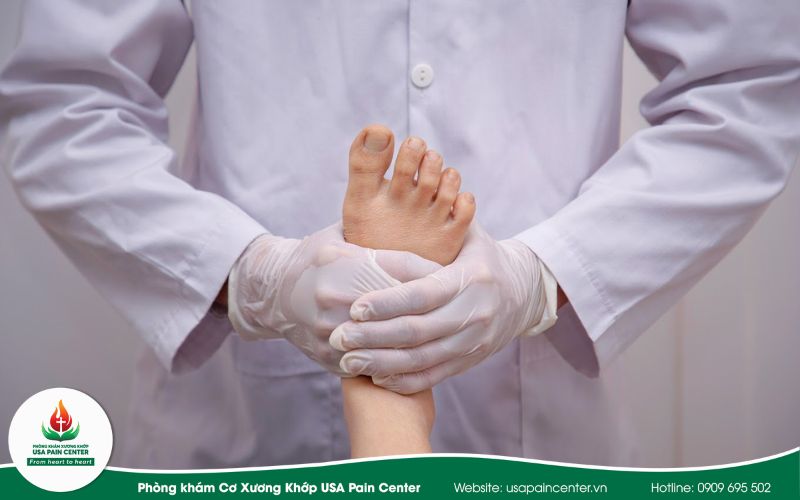 Tiêu chí nhận diện một bác sĩ nắn chỉnh giỏi uy tín và chuyên môn cao