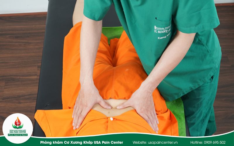 Hệ lụy nghiêm trọng khi chơi thể thao bị mất cân bằng cơ thắt lưng chậu