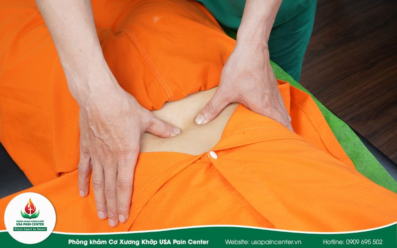 Những rủi ro nghiêm trọng khi tự giãn cơ sai cách