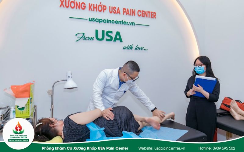 Đau khớp gối đi bộ được không và vận động như thế nào?