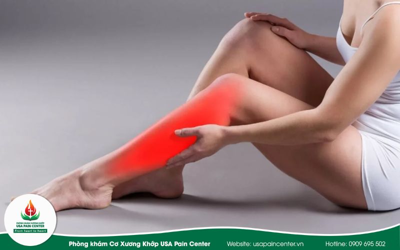 Giải pháp phục hồi cơ gân kheo tầng sâu dứt điểm