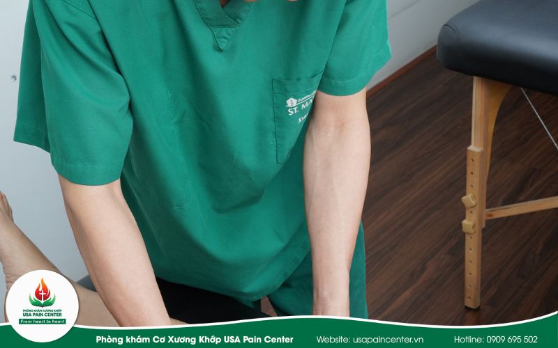 Vì sao thoái hóa khớp gối cấp độ 4 cần được điều trị sớm?