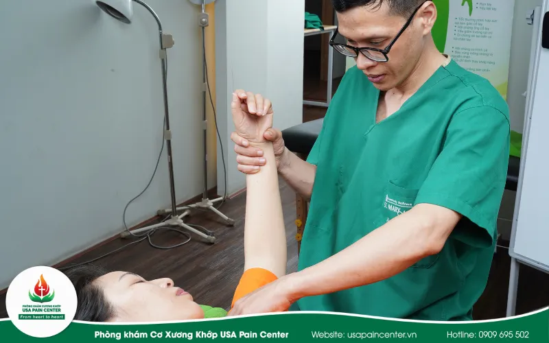 Cách Chữa Đau Mỏi Vai Gáy Tại Nhà An Toàn Và Lộ Trình Phục Hồi Khoa Học