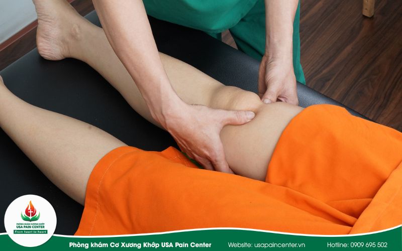Hướng dẫn cách đi bộ chuẩn y khoa để không hại khớp