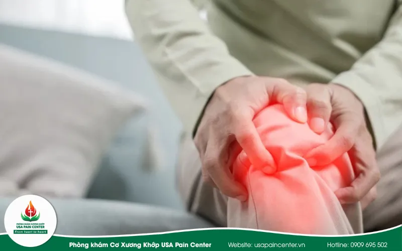 Những môn thể thao phù hợp cho người thoái hóa khớp gối