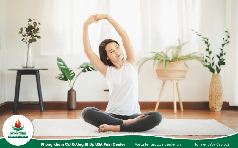 Bài Tập Thể Dục Dành Cho Người Đau Khớp Gối: Hướng Dẫn Chuẩn Y Khoa