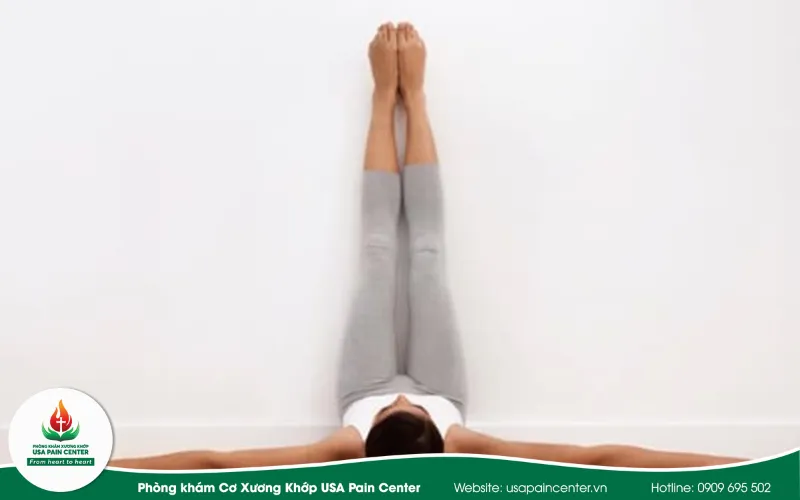 Nguyên tắc chọn bài tập thể dục cho người bị đau khớp gối của chuyên gia