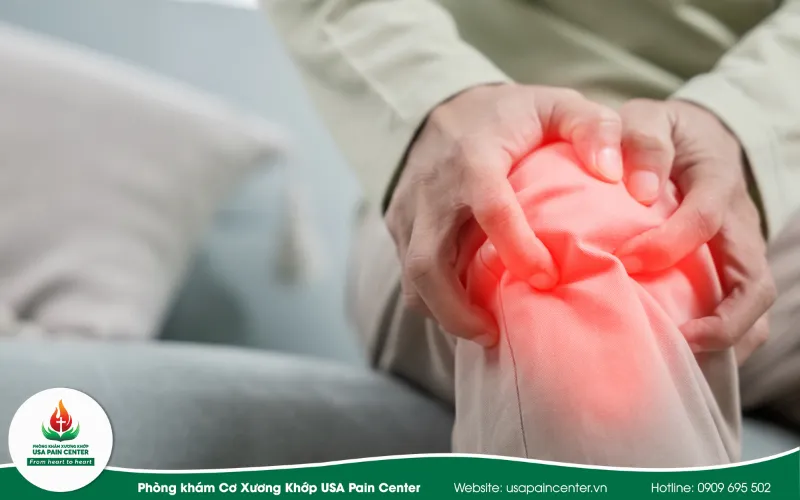 Bị đau xương khớp mùa lạnh là đau như thế nào?