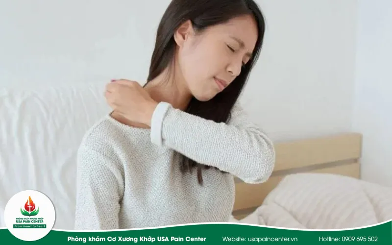 Phác đồ trị liệu bảo tồn & Tái cấu trúc y khoa tại USA Pain Center