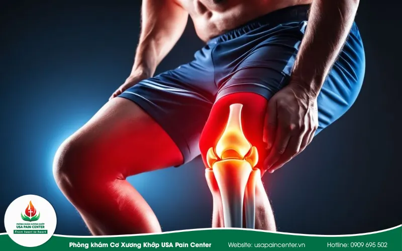 Mổ thoái hóa khớp gối có hiệu quả không?