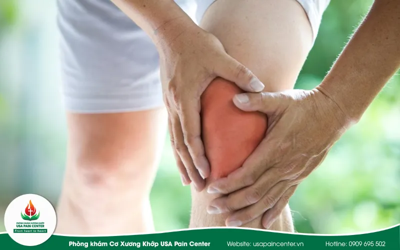 Mã M17 trong bảng phân loại thoái hóa khớp gối ICD 10 là gì?
