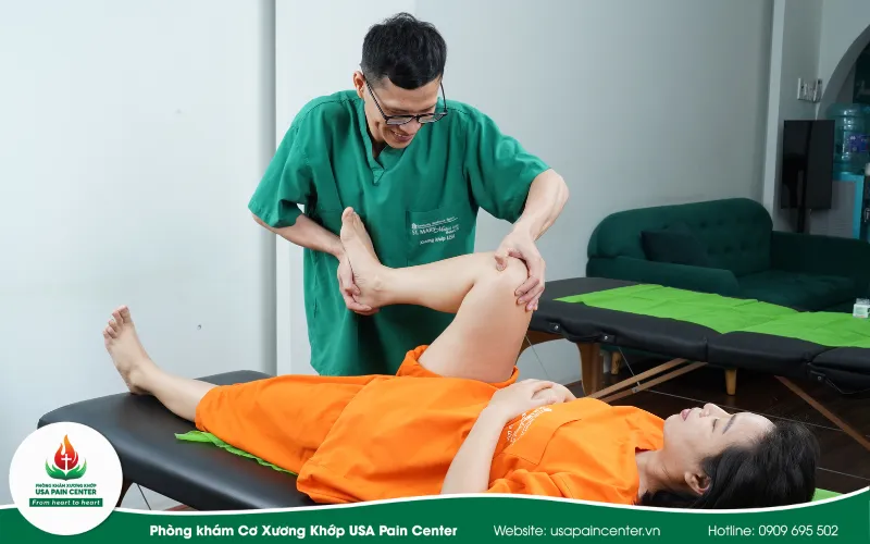 Thoái Hóa Khớp Gối Có Chữa Bảo Tồn Được Không? Giải Đáp Chuẩn Y Khoa